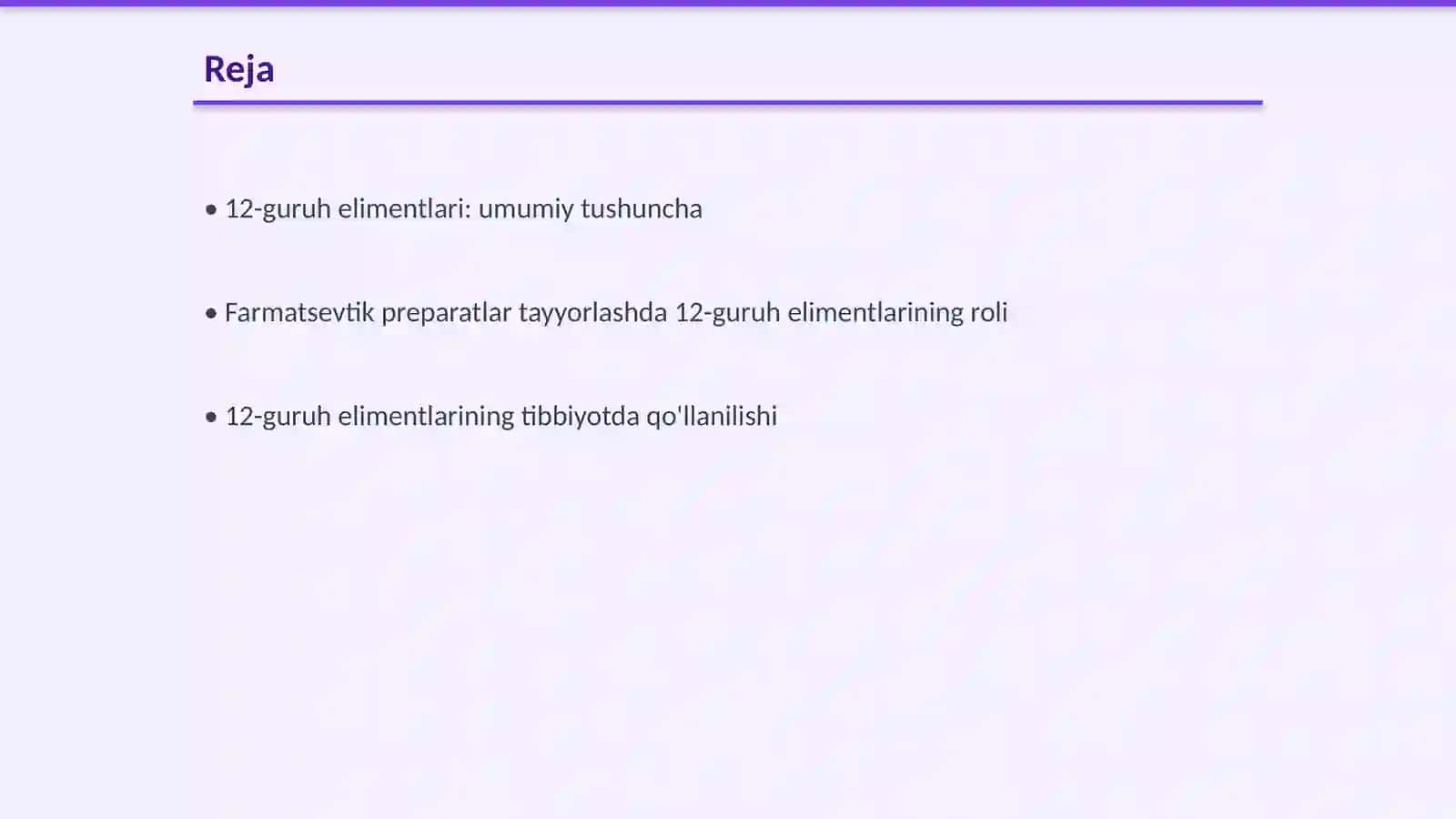 12-guruh elimentlarinining farmatsiyada ahamiyati 2