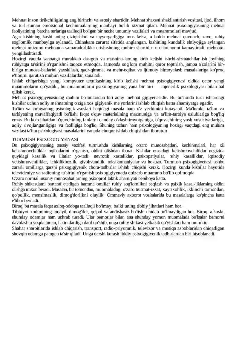Psixoemotsional holatning roli va valeologik ahamiyati 2