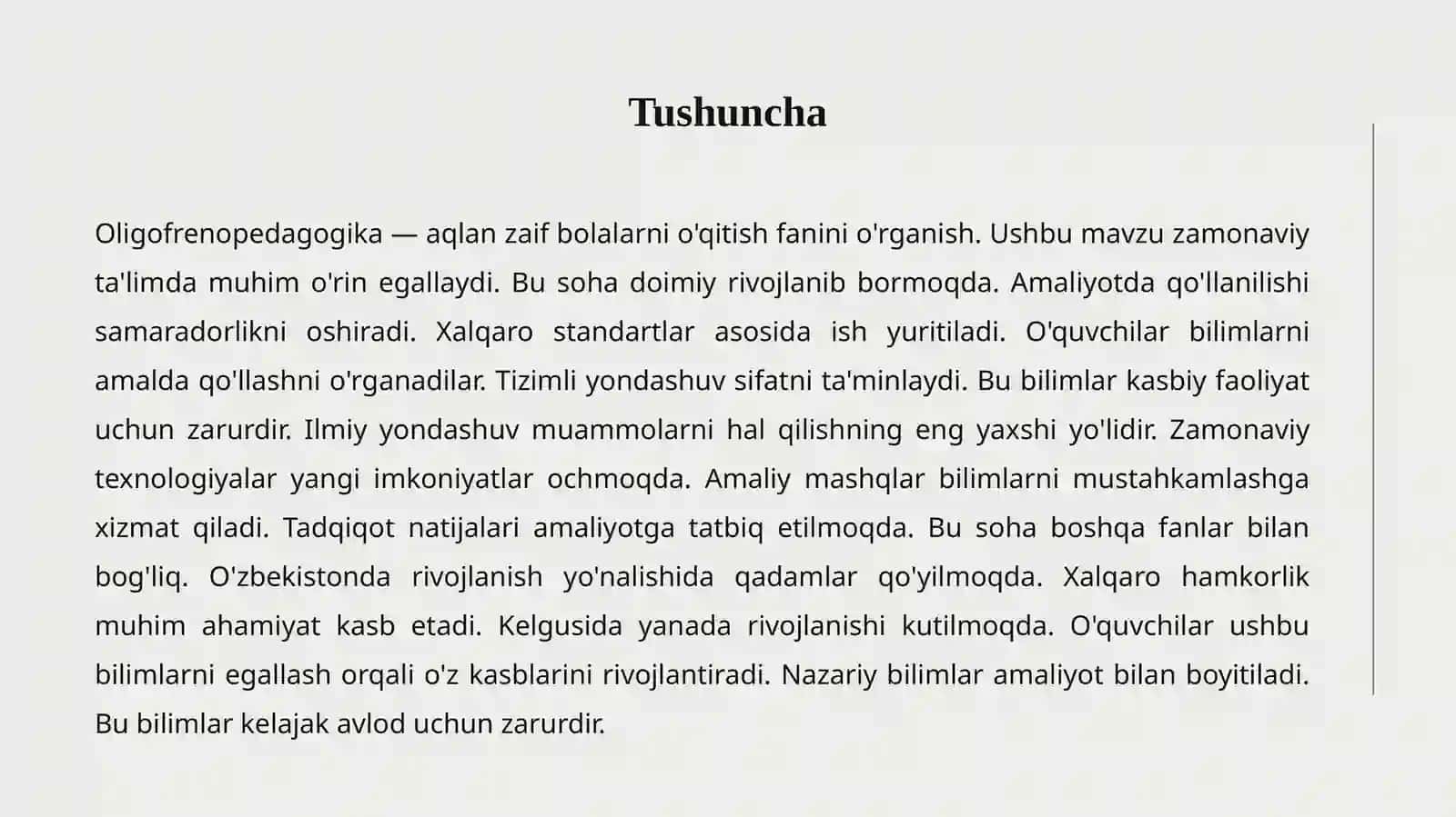 OLIGOFRENOPEDAGOGIKA 2