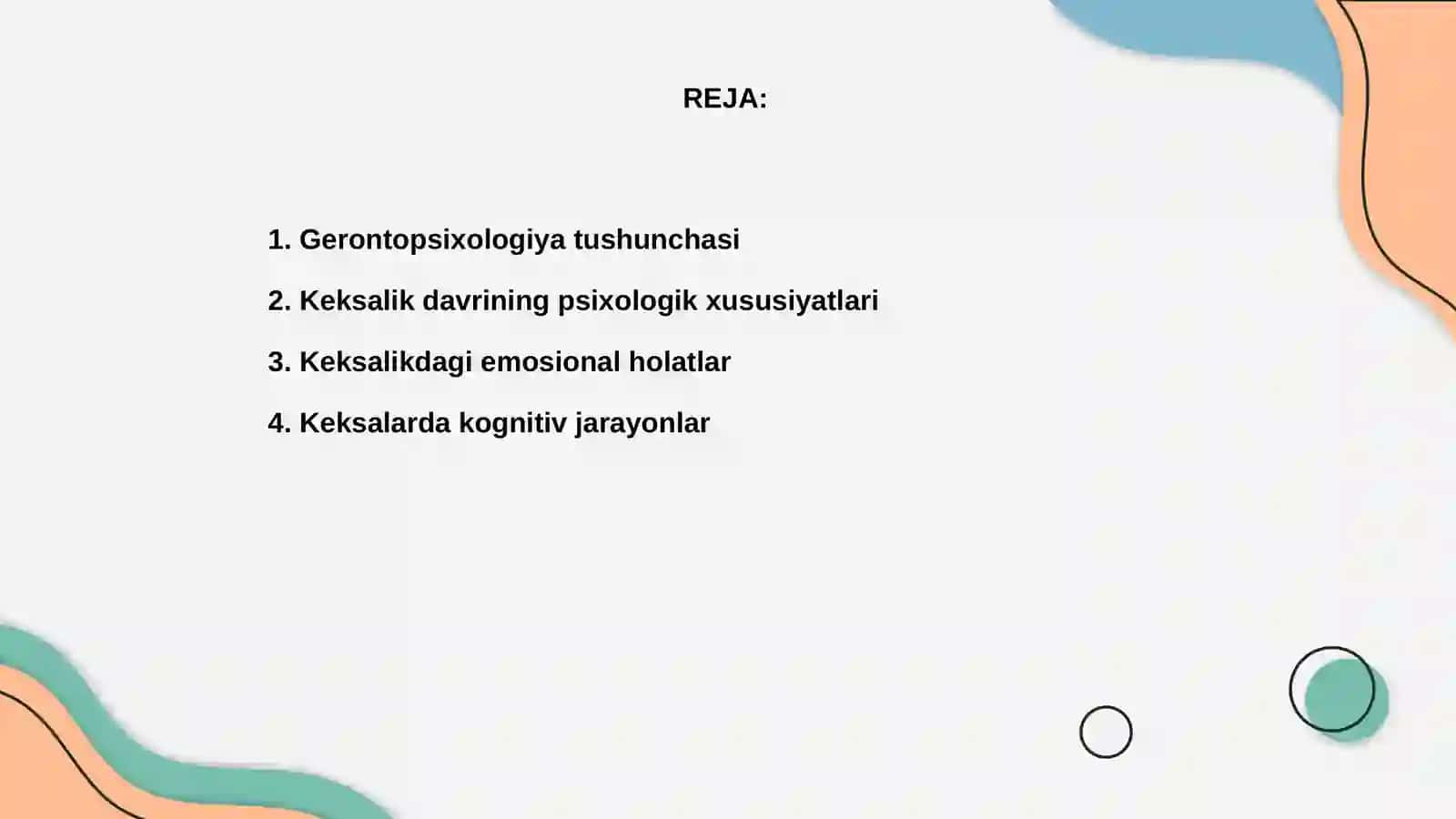 Gerontopsixologiya 2