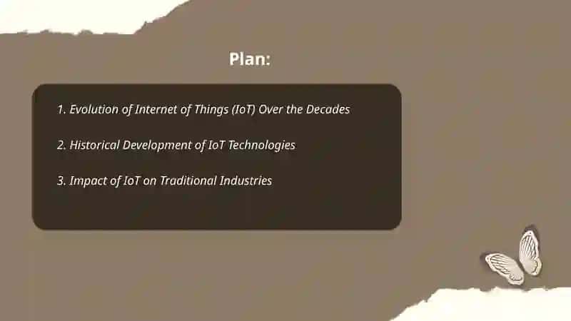 Evolution of Internet of Things (IoT) Over the Decades 2