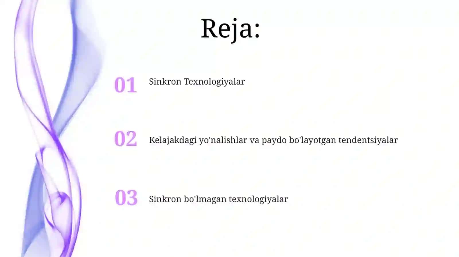 Masofaviyo'qitishtexnologiyalari 2