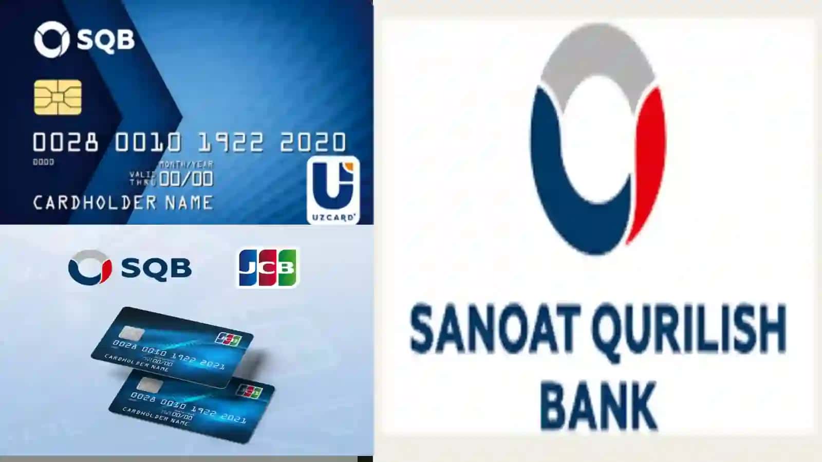 O’zsanoatqurulish bank 2