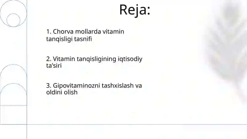 Bolalarda avitaminoz va gipovitaminoz kasalliklar 2