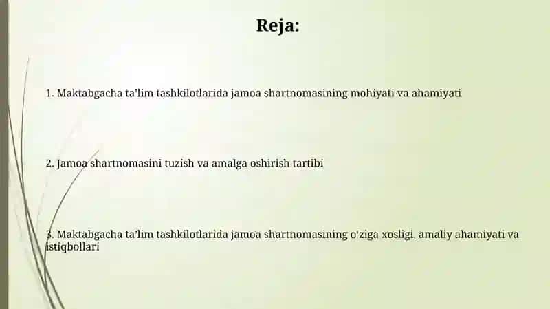Maktabgacha ta'lim 2
