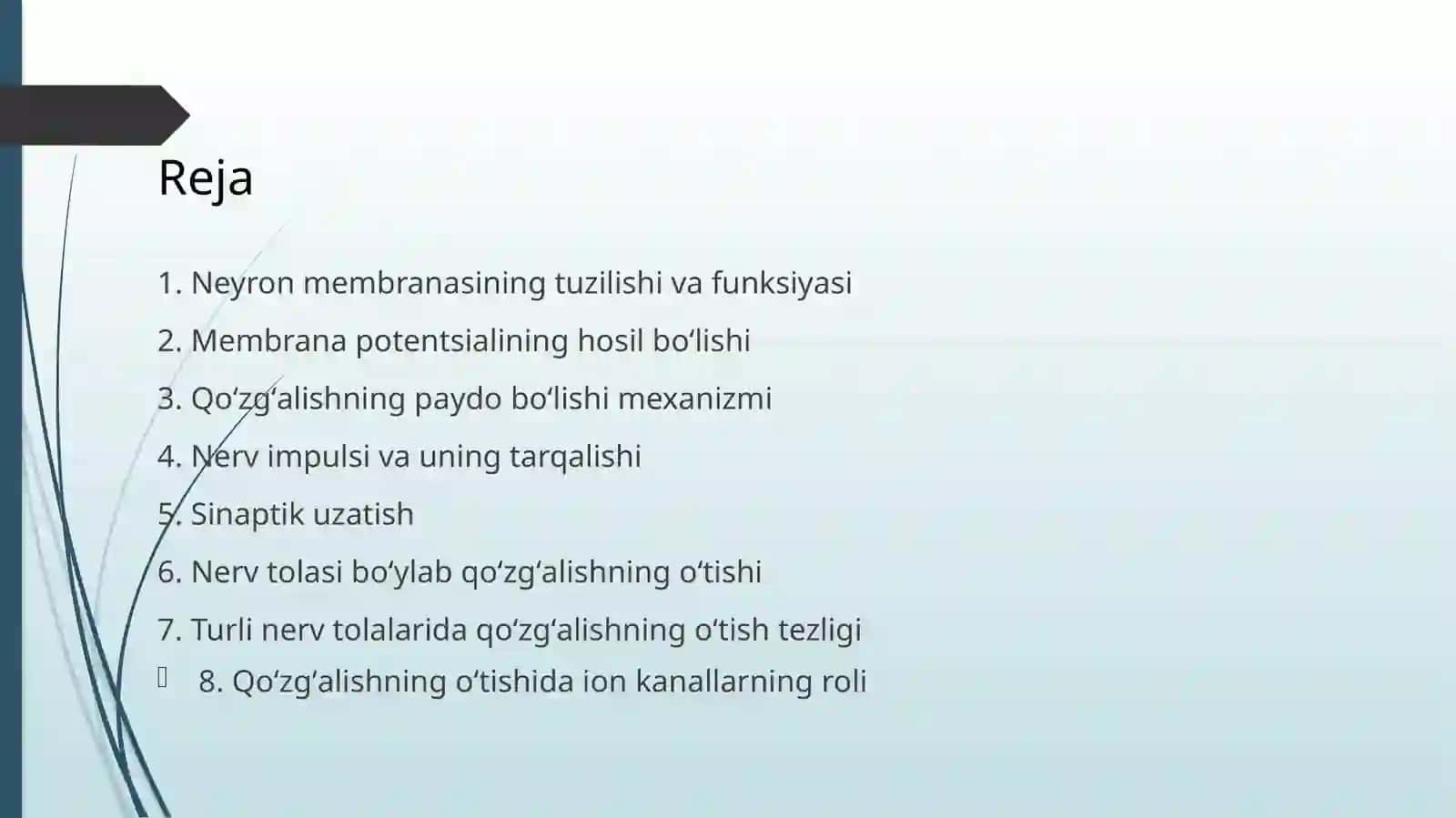 Neyronlarda_nerv_impulslarini_hosil_boʻlishi_mexanizmlari_Nerv_tolalari 2