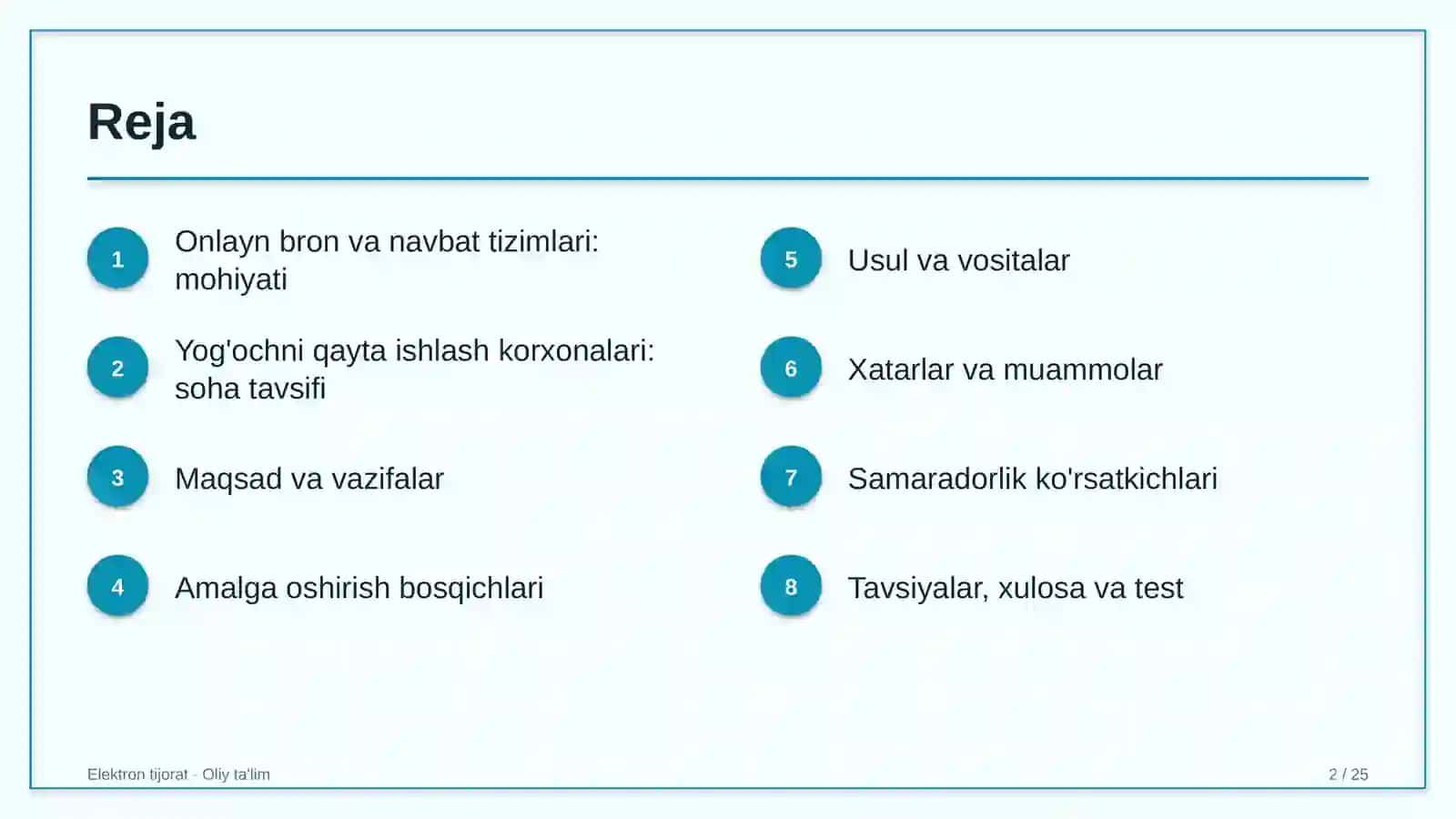yog'ochni qayta ishlash korxonalarida onlayn bron qilish va navbat tizimlari 1379 2