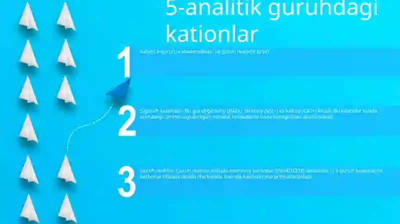 5-analitik guruhdagi kationlar 2