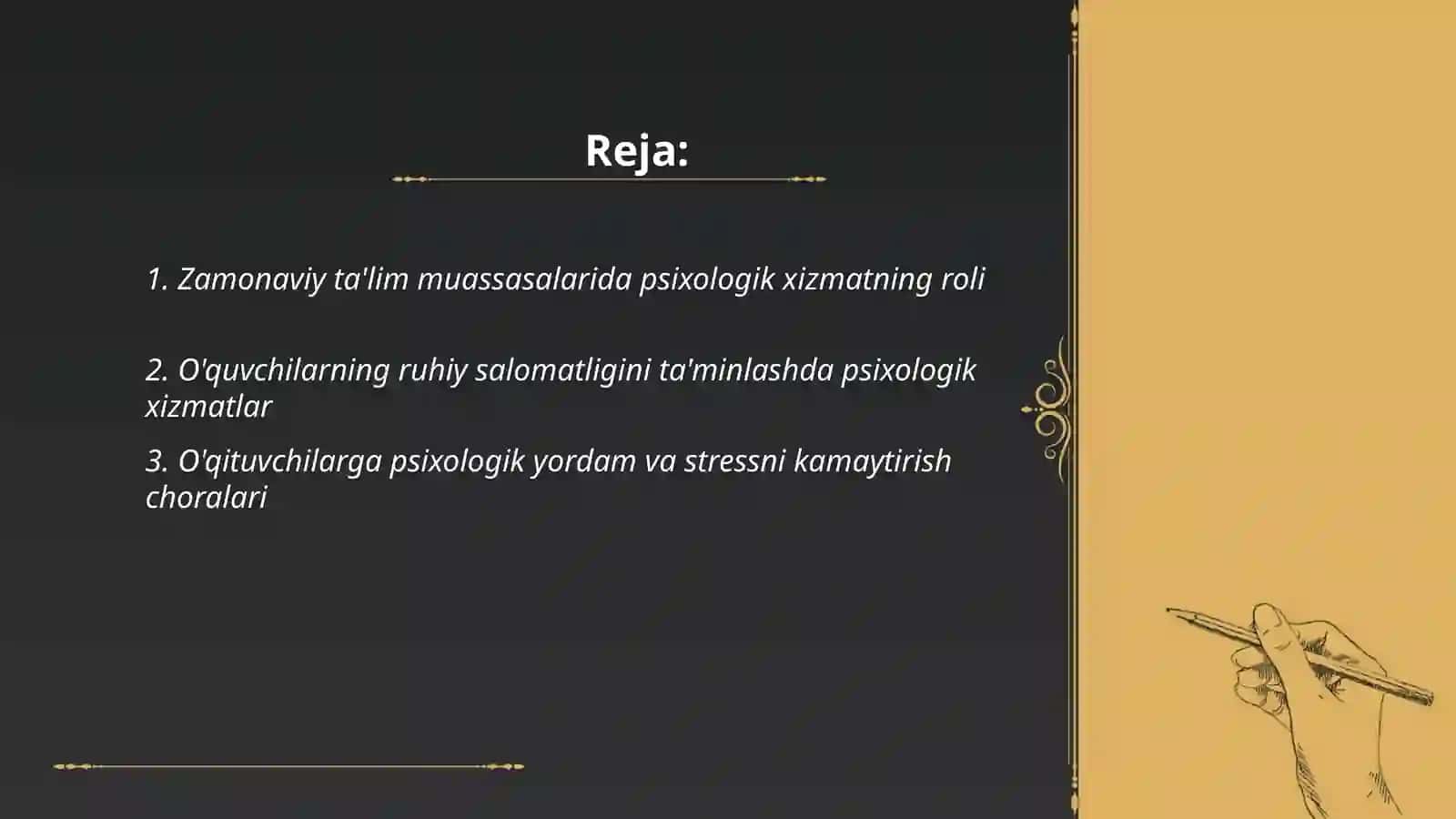 Ta'lim muassalarida psixologik xizmat 2