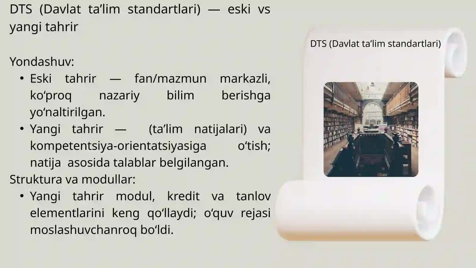 OLIY TA’LIM 2