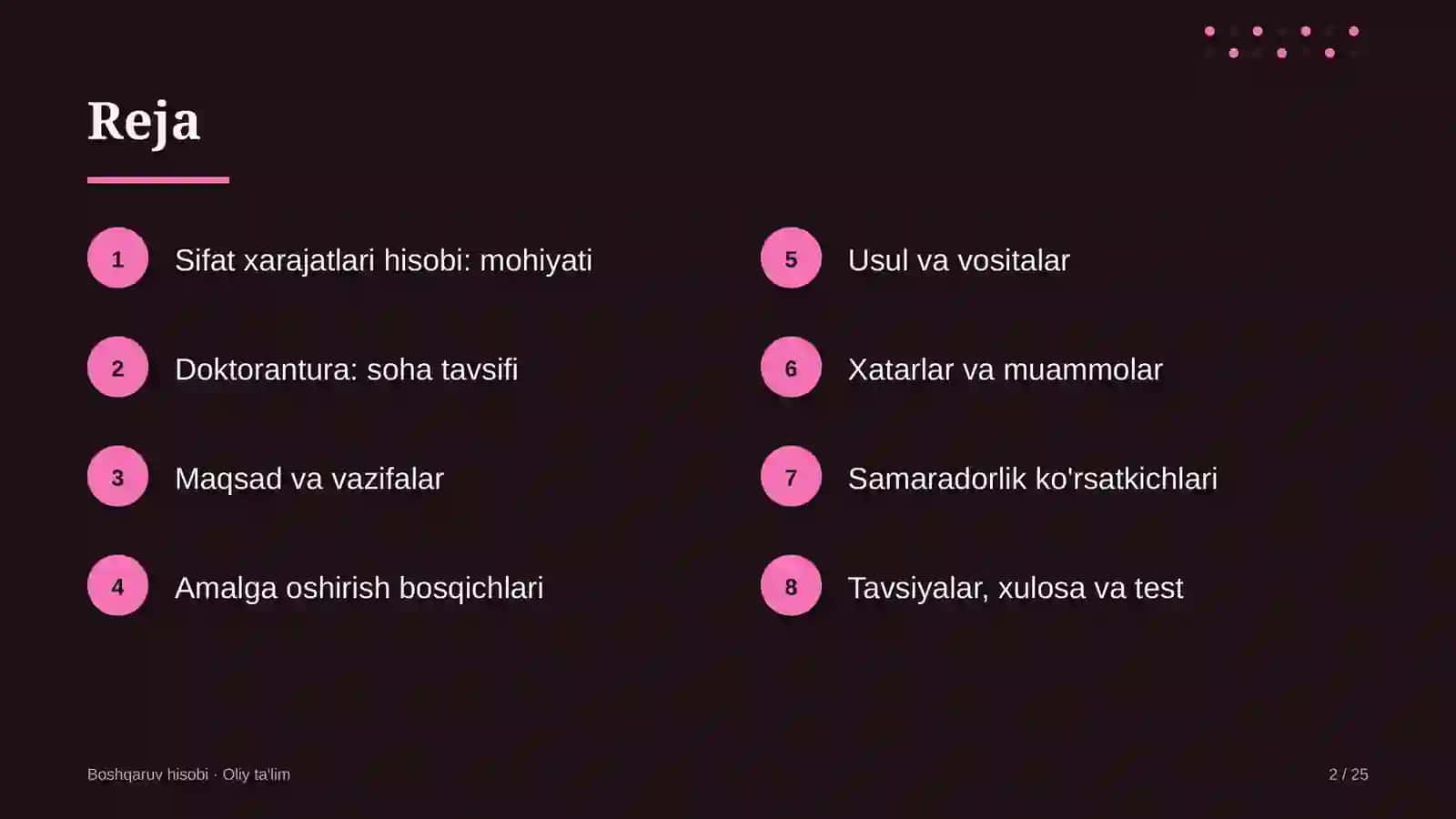 doktoranturada sifat xarajatlarini hisobga olish 7977 2