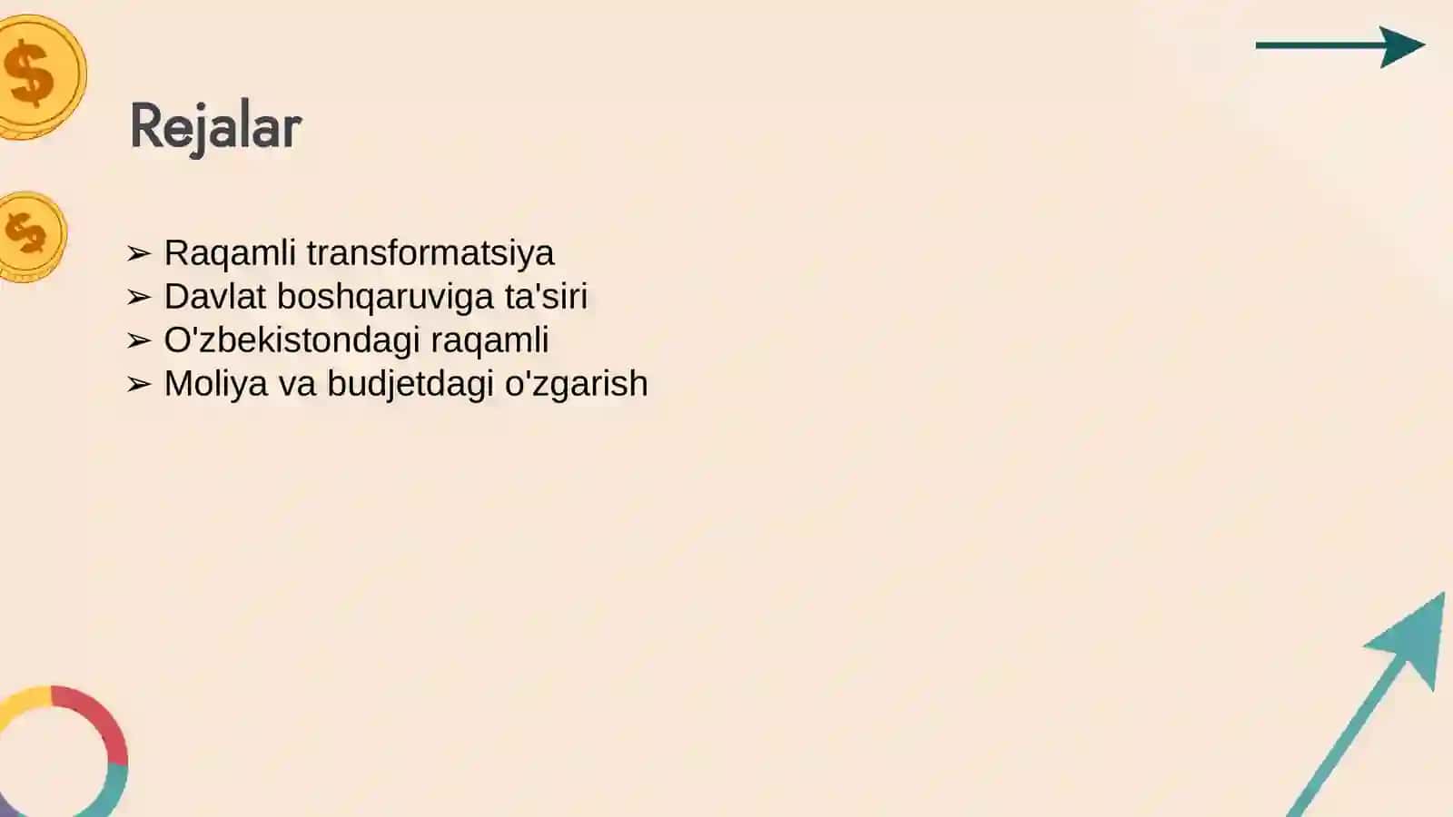 Raqamli Transformatsiya 2