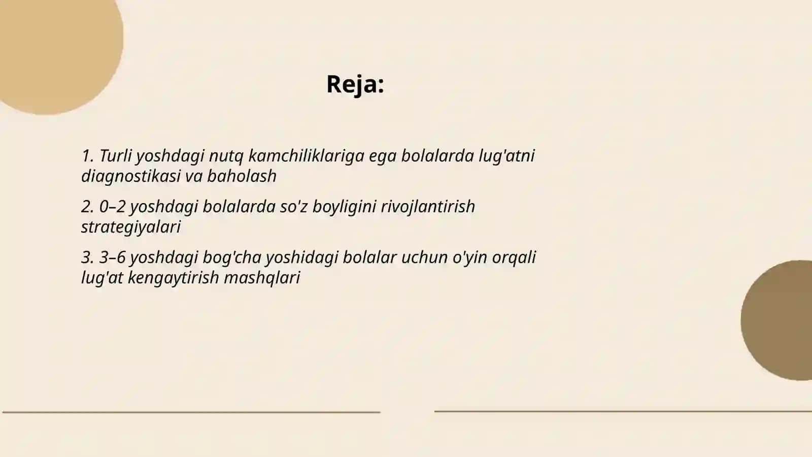 0–2 yoshdagi bolalarda so'z boyligini rivojlantirish strategiyalari 2