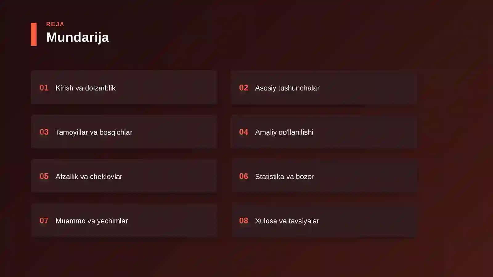 Maqsad qo'yish — milliy xususiyatlari 2