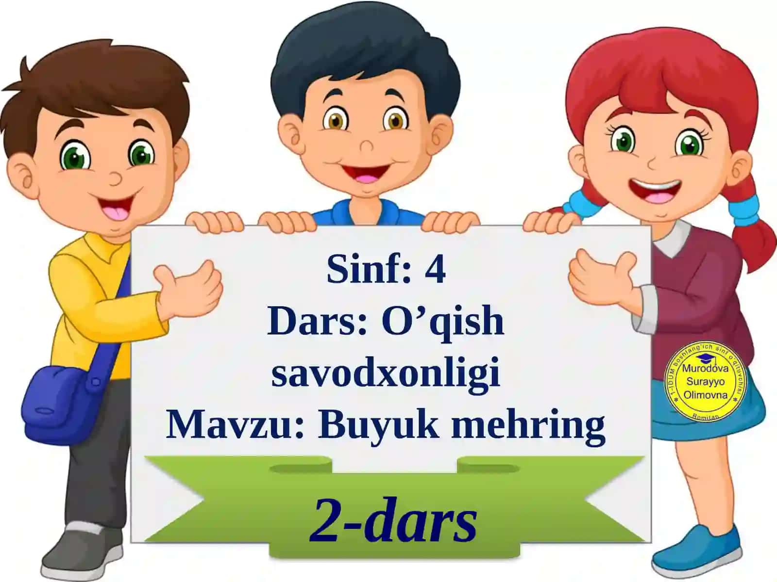 Buyuk mehring 2