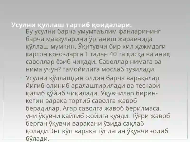 Sezgivaidrok 2