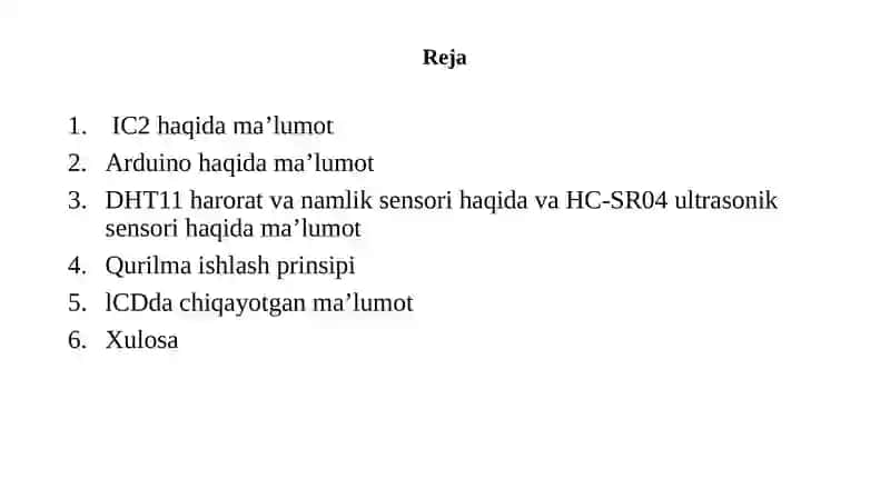 I2Cga Naozatish 2