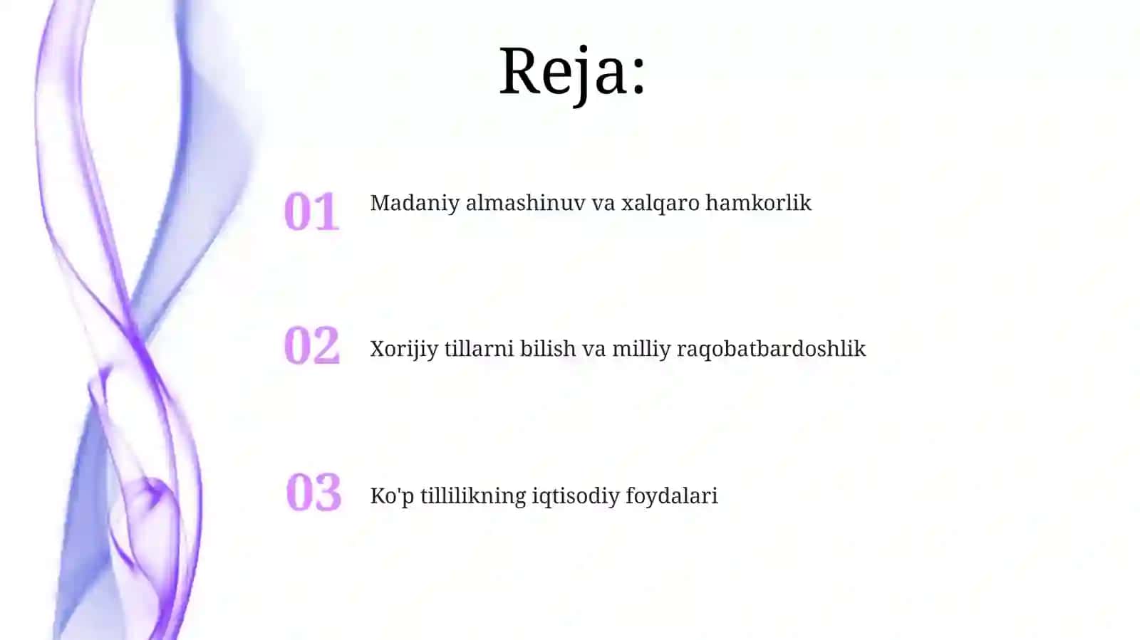 XorijiytilsavodxonligiYangiO’zbekistontaraqqiyotiningmuhimomilisifatida 2