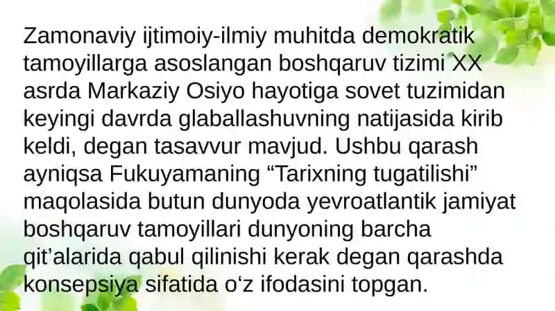 Islom huquqi(fiqhi) va uning taraqqiyot bosqichlari 2