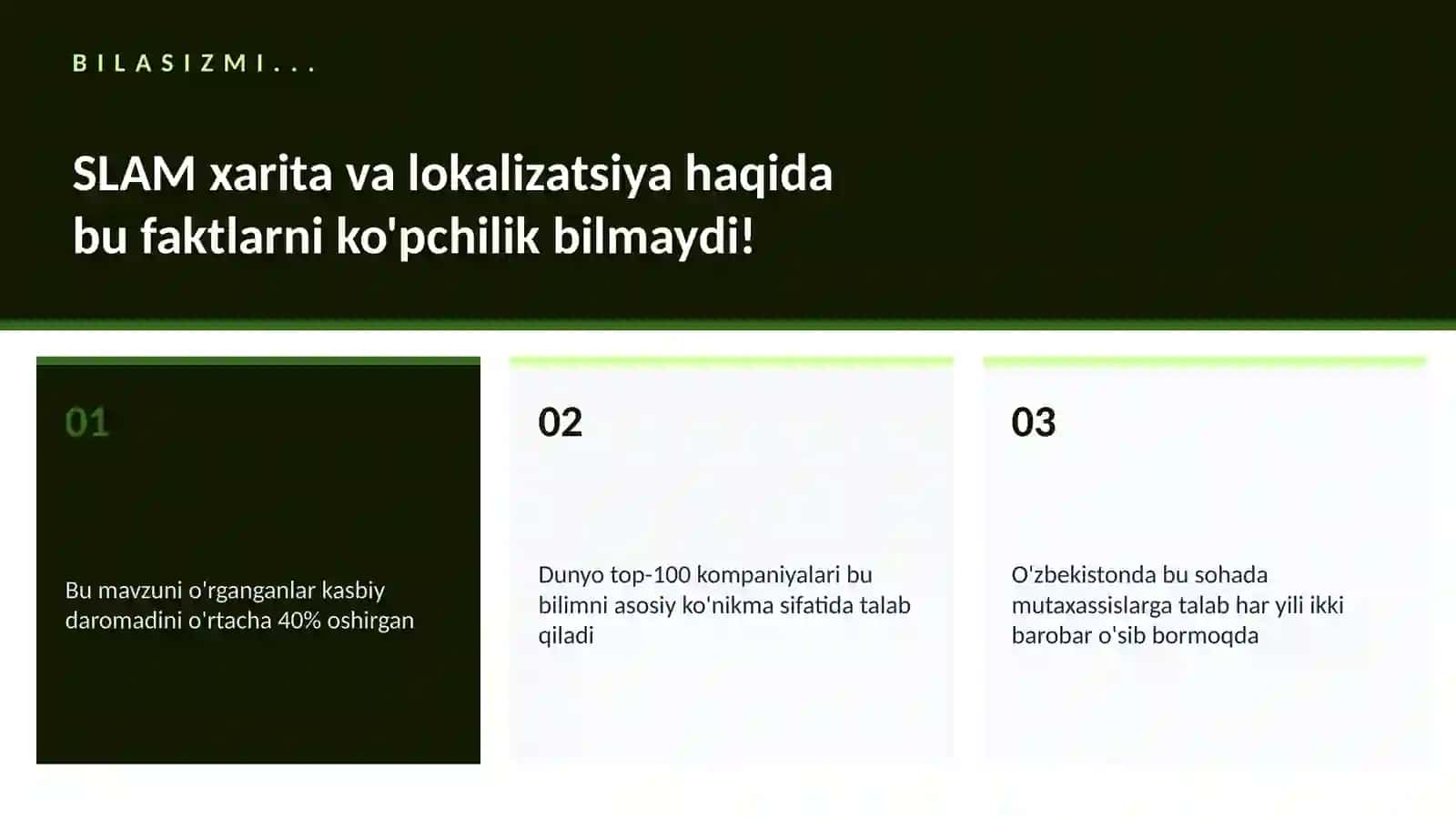 ROBOTOTEXNIKA VA AVTOMATLASHTI 2