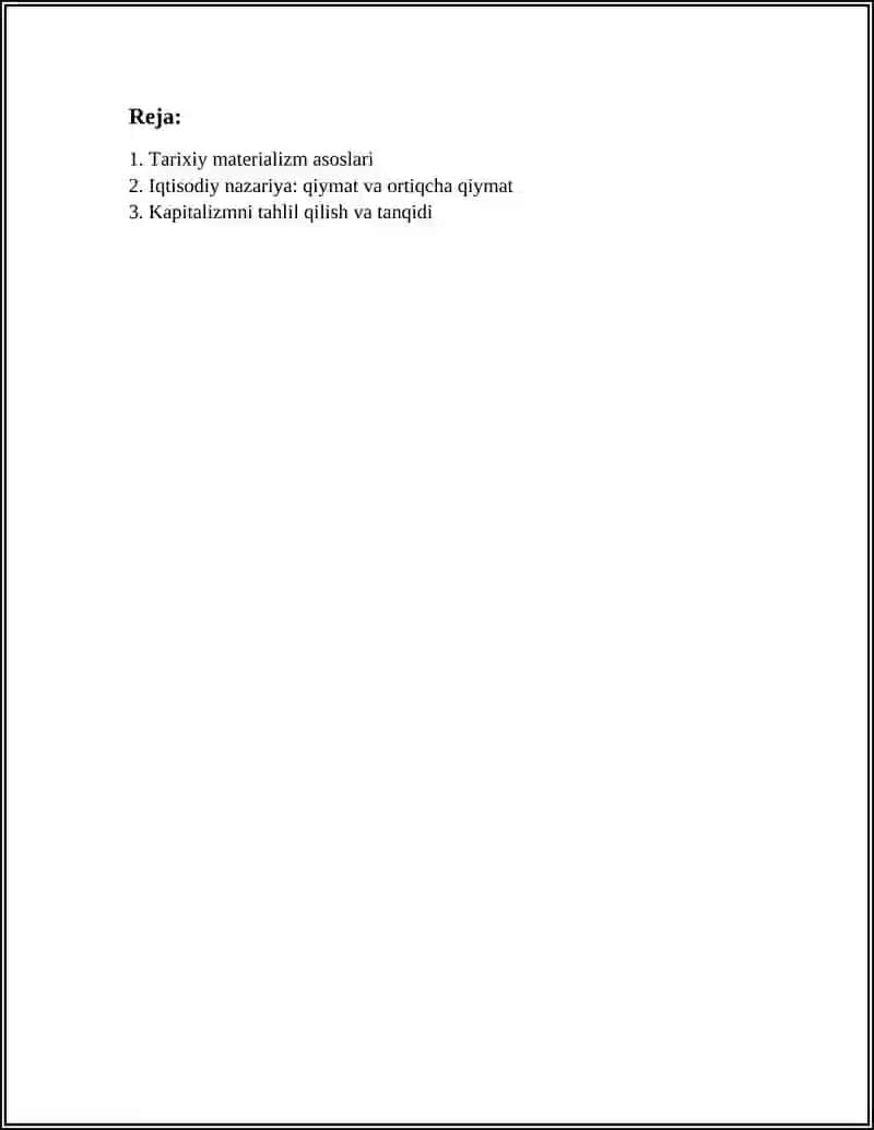 Tarixiy Materializm Asoslari 2