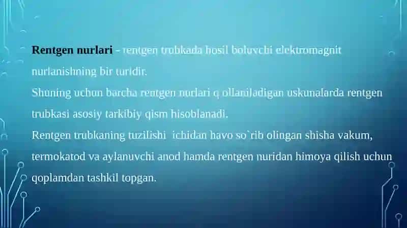 Tibbiyradiologiyafani 2