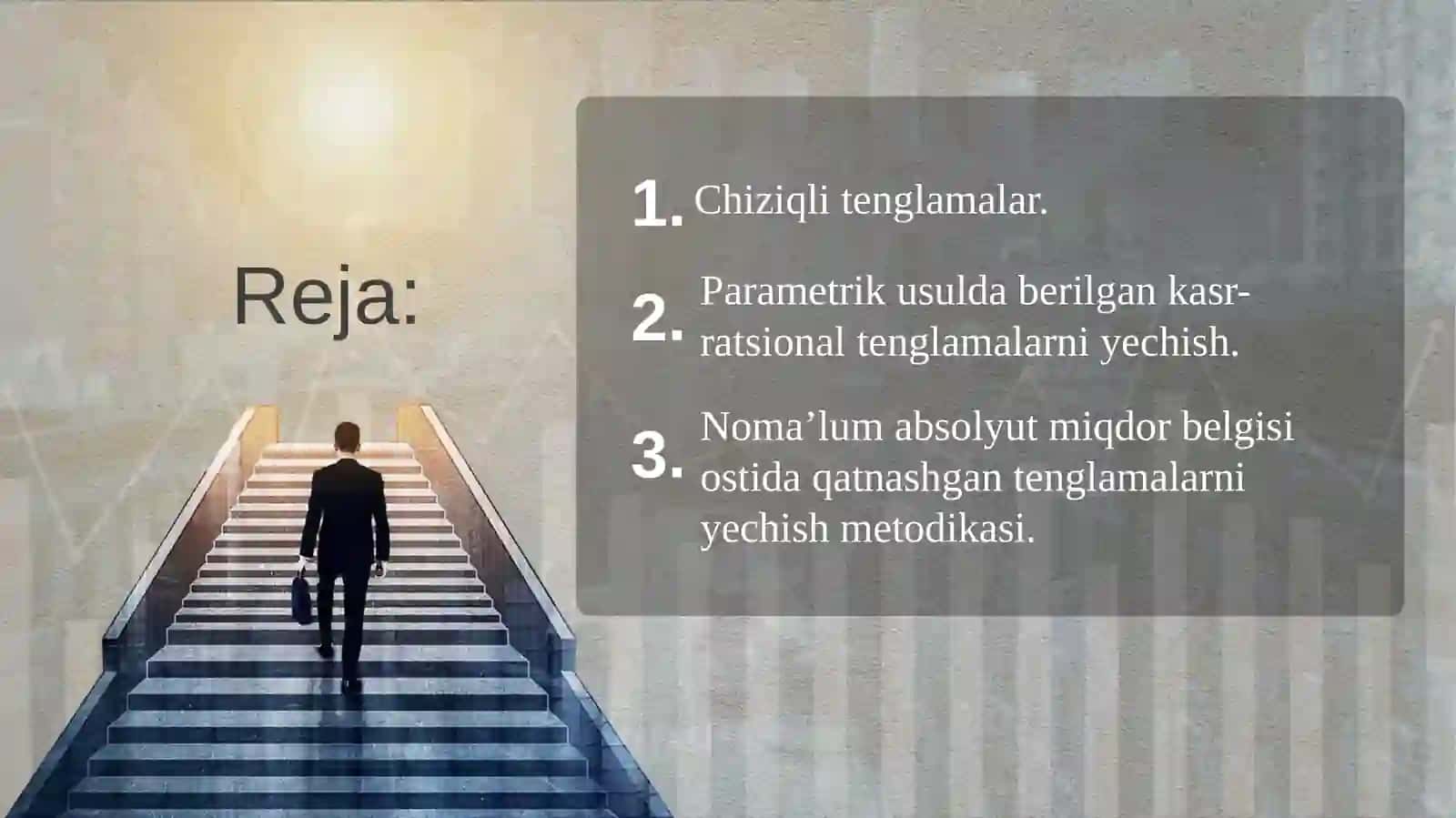 Raqamli texnologiyalar va matematika kafedrasi 2