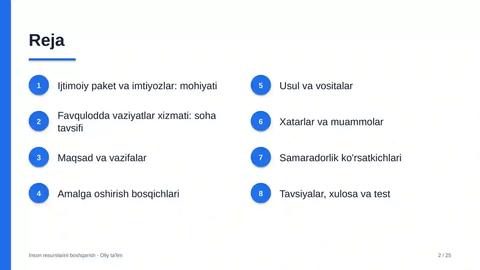 favqulodda vaziyatlar xizmatida ijtimoiy paket va imtiyozlar 7009 2