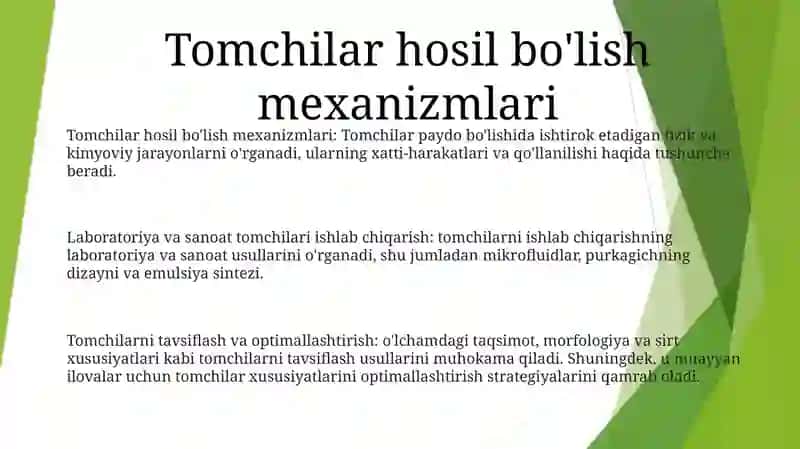 Tomizğilarni Labaratoriya Va Ishlab Chiqarish Sharoitida Tayyorlashni Órganish 2
