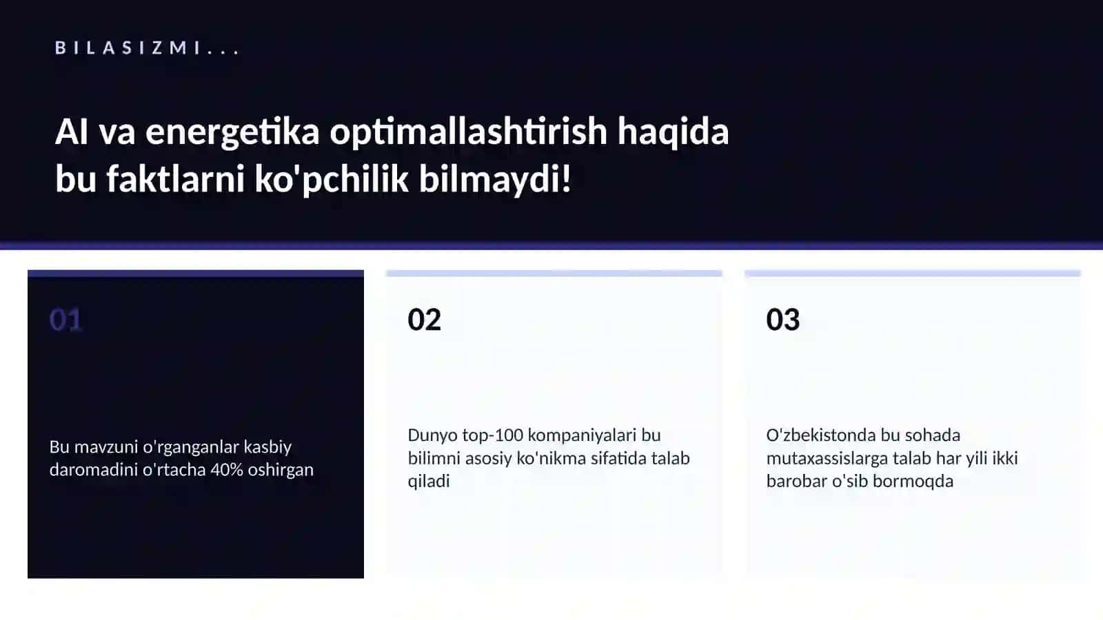 SUN'IY INTELLEKT ASOSLARI 2