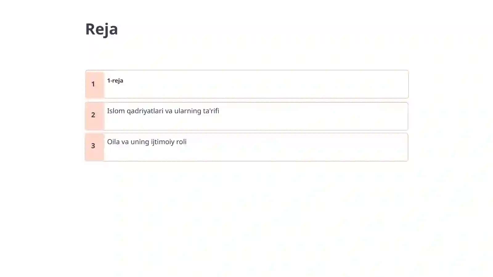 Baxtiyor oila 2