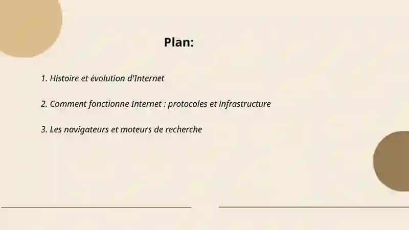 Faites un bucklet sur l'Internet 2