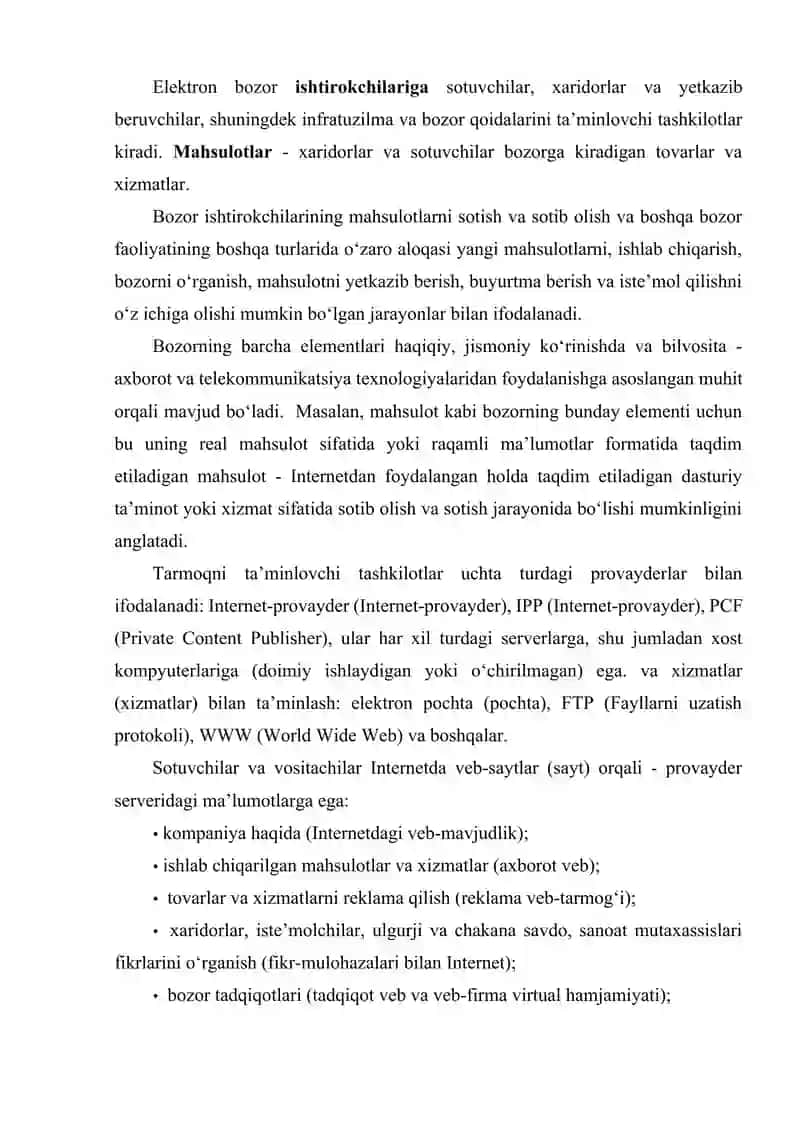 Elektron BIZNES VA MOBIL-TIJORAT 2