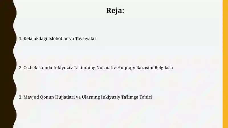 O'qituvchilarning Malakasi va Kasbiy Rivojlanishi 2
