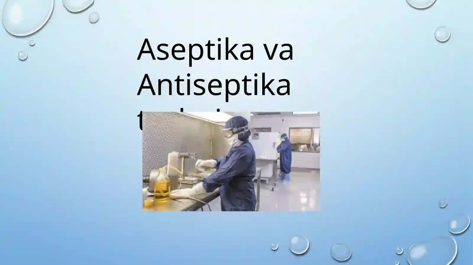 Aseptikaturlari 2