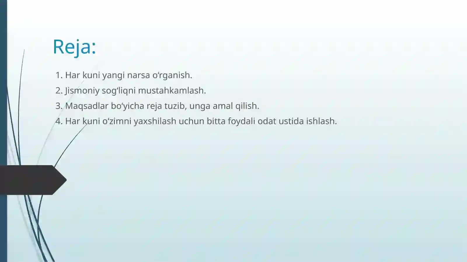 Shaxsiyat 2