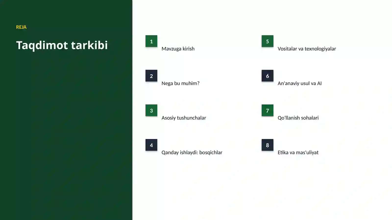 San'at uchun toʻda intellekti: bosqichma-bosqich qo'llanma 2