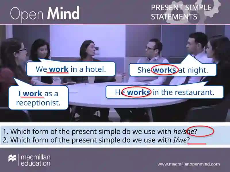 Open Mind Beginner 2
