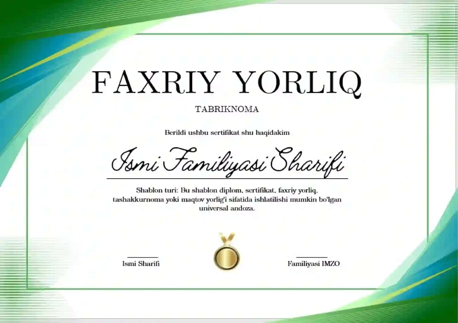FAXRIY YORLIQ 2