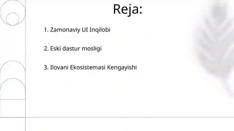 Windows 8 tizimli dastur 2