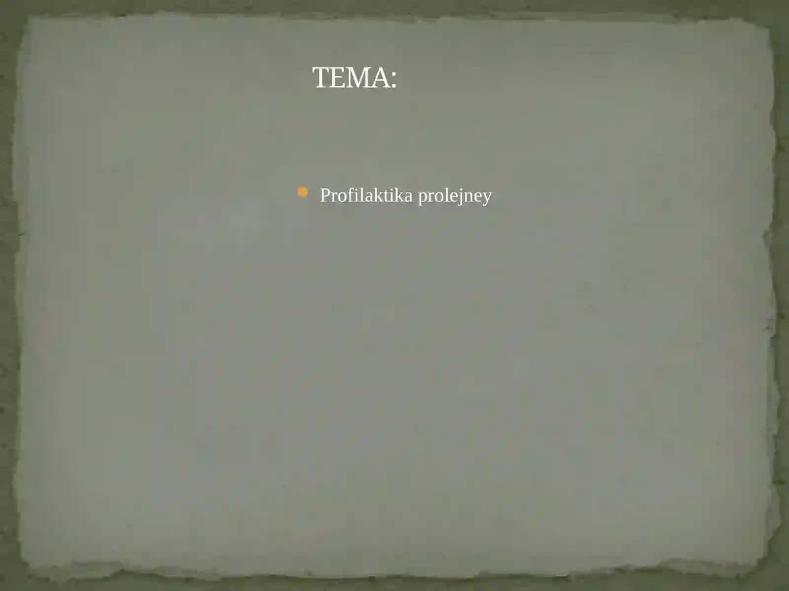 Bemorlarda yotoq yaralari (prolejen) profilaktikasi 2