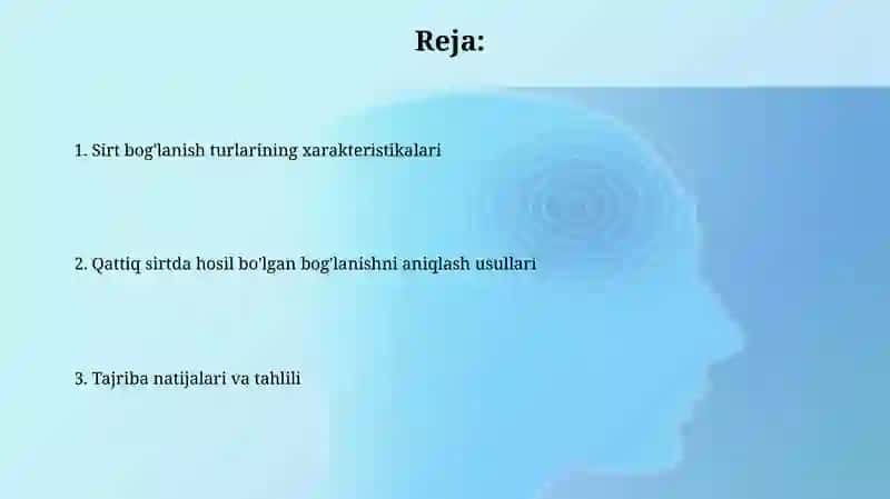 Raman spektroskopiya 2