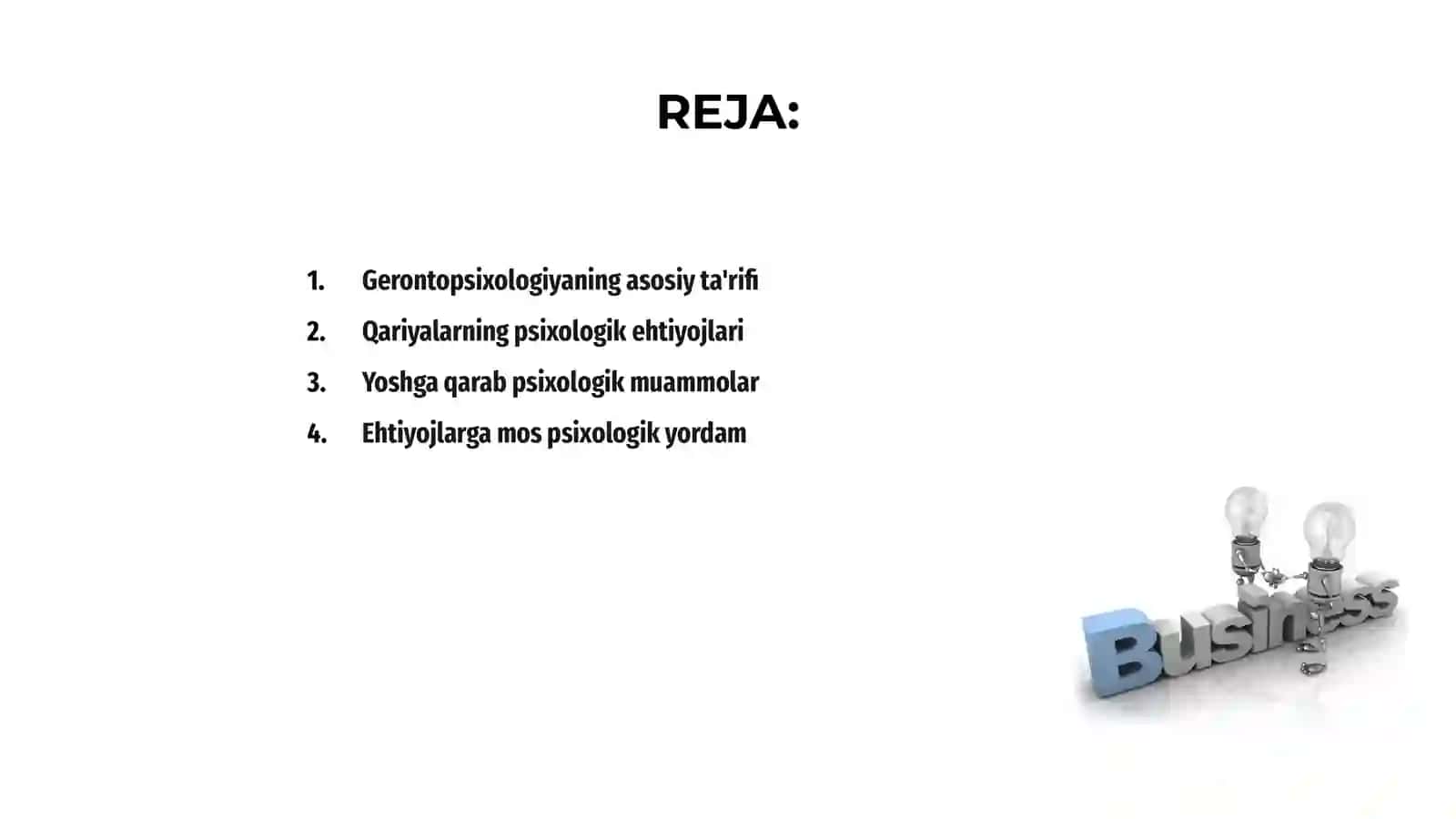 Gerontopsixologiya 2