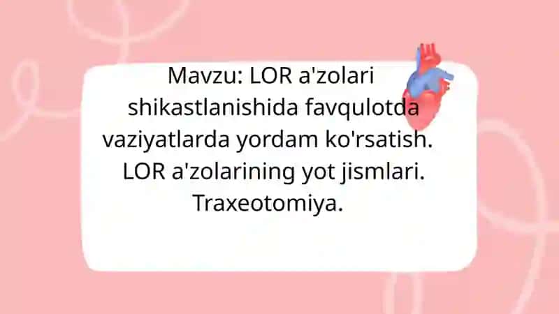Otorinolaringologiya 2