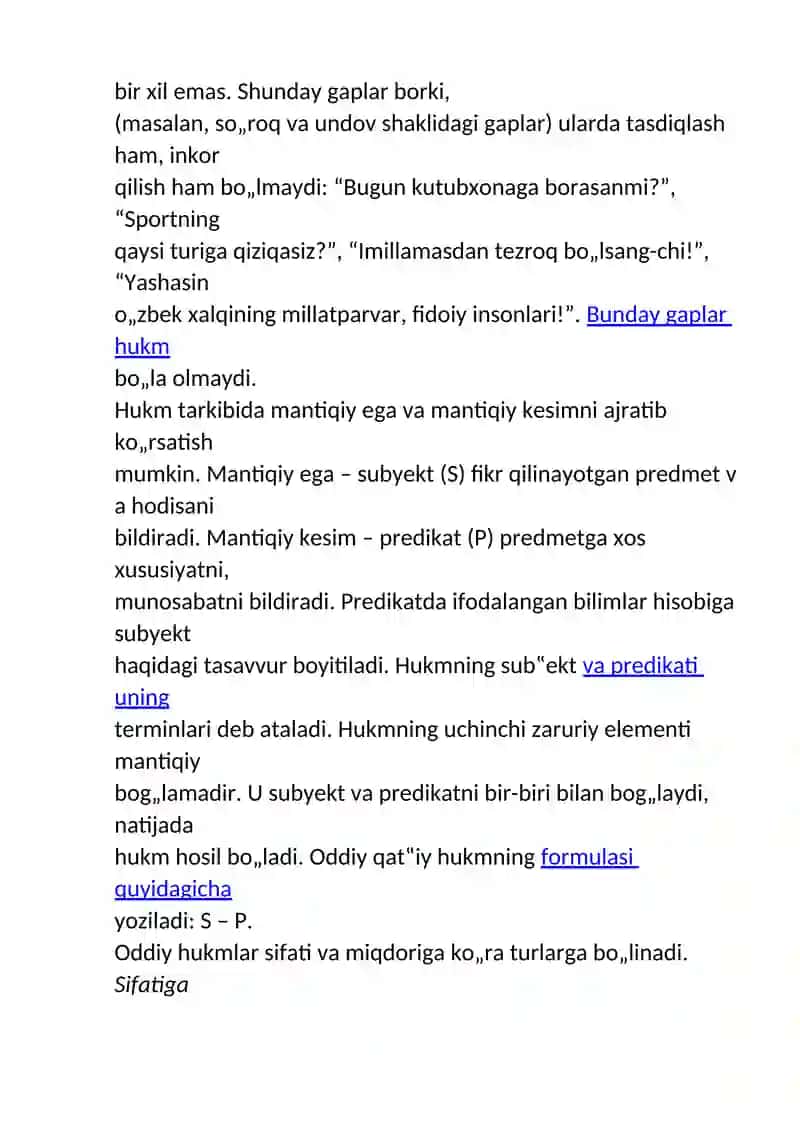 HUKM(MULOHAZA)VAXULOSACHIQARISH 2