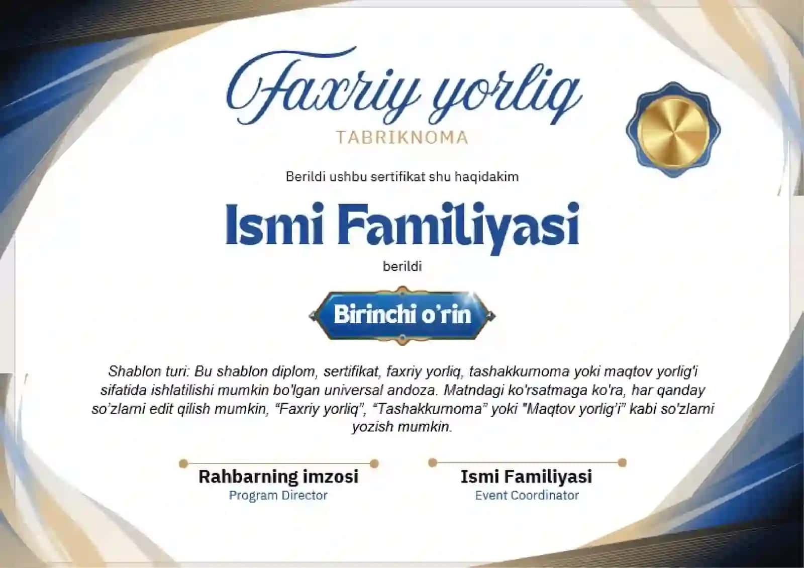 FAXRIY YORLIQ 2
