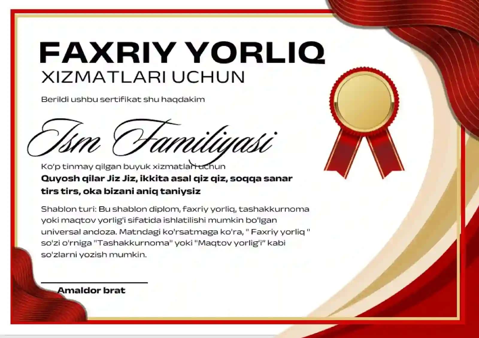 FAXRIY YORLIQ 2