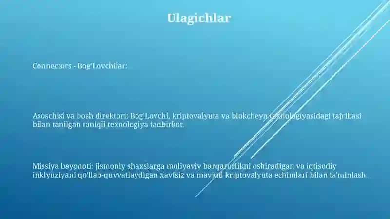 Bog'Lovchilar 2