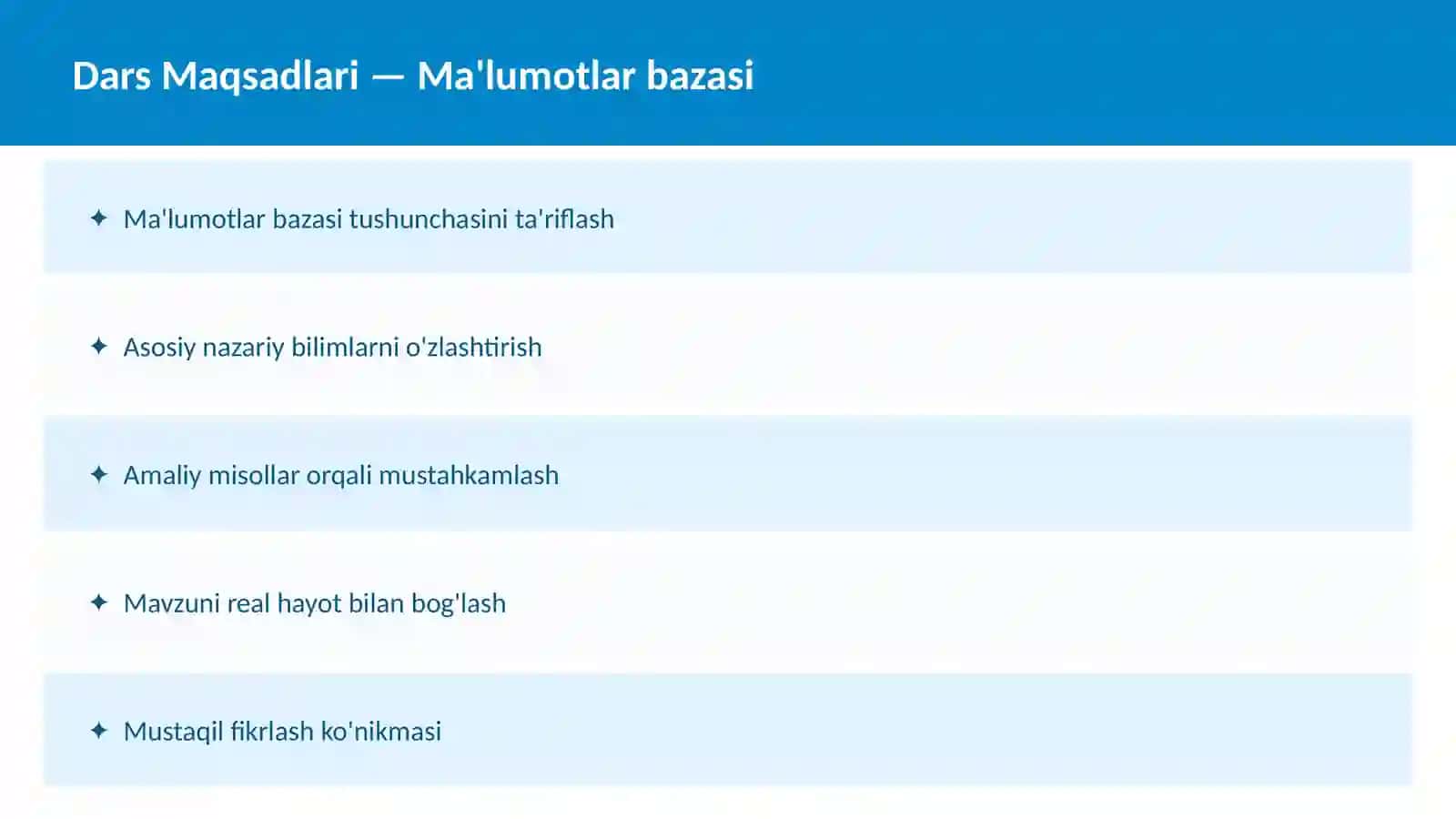 SQL 2