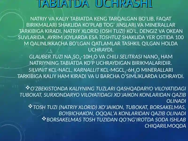 TABIATDA UCHRASHI 2